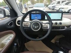 Wuling Binguo 333km Joy Edition - ფოტო 10