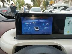 Wuling Binguo 333km Joy Edition - ფოტო 11