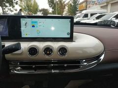 Wuling Binguo 333km Joy Edition - ფოტო 12