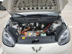 Wuling Binguo 333km Joy Edition - ფოტო 19