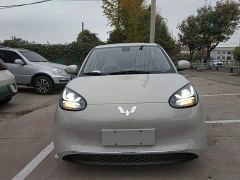 Wuling Binguo 333km Joy Edition - ფოტო 2