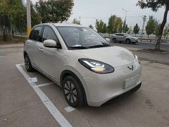 Wuling Binguo 333km Joy Edition - ფოტო 3