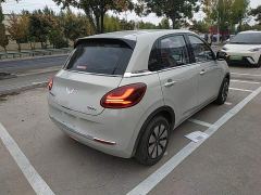 Wuling Binguo 333km Joy Edition - ფოტო 6