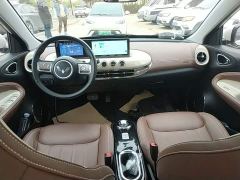 Wuling Binguo 333km Joy Edition - ფოტო 9