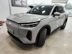 Chery Fulwin T9 120 Long-Range Flagship Edition 7-seater Lithium iron phosphate - фото 1