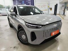 Chery Fulwin T9 120 Long-Range Flagship Edition 7-seater Lithium iron phosphate - фото 2