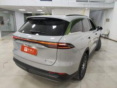 Chery Fulwin T9 120 Long-Range Flagship Edition 7-seater Lithium iron phosphate - фото 4