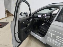 Chery Fulwin T9 120 Long-Range Flagship Edition 7-seater Lithium iron phosphate - фото 5