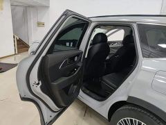 Chery Fulwin T9 120 Long-Range Flagship Edition 7-seater Lithium iron phosphate - фото 6