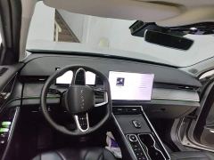 Chery Fulwin T9 120 Long-Range Flagship Edition 7-seater Lithium iron phosphate - фото 7