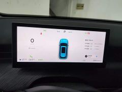 Chery Fulwin T9 120 Long-Range Flagship Edition 7-seater Lithium iron phosphate - фото 8