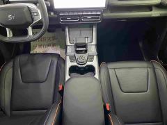 Jetour Jietu Liberator 1.5T DCT Discovery - фото 10