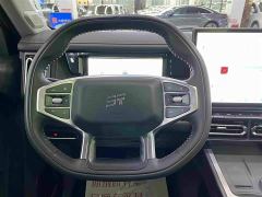 Jetour Jietu Liberator 1.5T DCT Discovery - фото 11