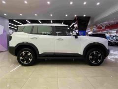 Jetour Jietu Liberator 1.5T DCT Discovery - фото 15