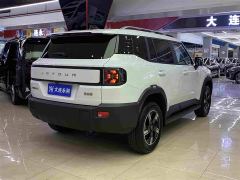 Jetour Jietu Liberator 1.5T DCT Discovery - фото 17