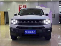 Jetour Jietu Liberator 1.5T DCT Discovery - фото 2
