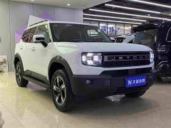 Jetour Jietu Liberator 1.5T DCT Discovery - фото 3