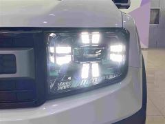 Jetour Jietu Liberator 1.5T DCT Discovery - фото 4