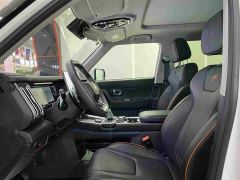 Jetour Jietu Liberator 1.5T DCT Discovery - фото 6
