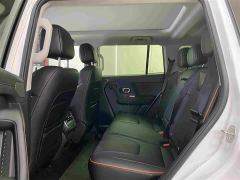 Jetour Jietu Liberator 1.5T DCT Discovery - фото 7