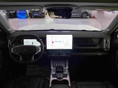 Jetour Jietu Liberator 1.5T DCT Discovery - фото 8