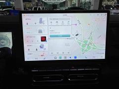 Jetour Jietu Liberator 1.5T DCT Discovery - фото 9