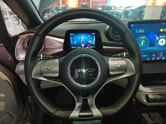 BYD Dolphin 405km Fashion Edition - ფოტო 10