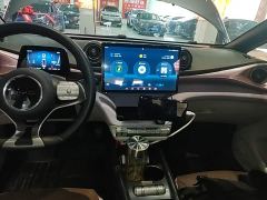BYD Dolphin 405km Fashion Edition - ფოტო 12