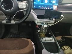 BYD Dolphin 405km Fashion Edition - ფოტო 13