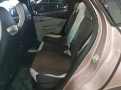 BYD Dolphin 405km Fashion Edition - ფოტო 16