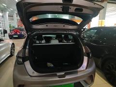 BYD Dolphin 405km Fashion Edition - ფოტო 18