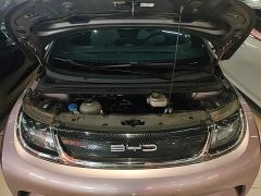 BYD Dolphin 405km Fashion Edition - ფოტო 19