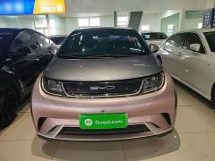 BYD Dolphin 405km Fashion Edition - ფოტო 2