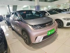 BYD Dolphin 405km Fashion Edition - ფოტო 3