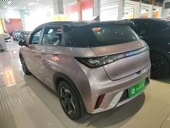 BYD Dolphin 405km Fashion Edition - ფოტო 4