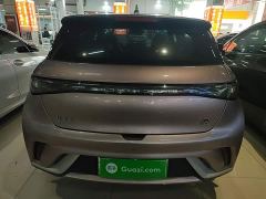 BYD Dolphin 405km Fashion Edition - ფოტო 5