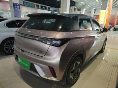 BYD Dolphin 405km Fashion Edition - ფოტო 6