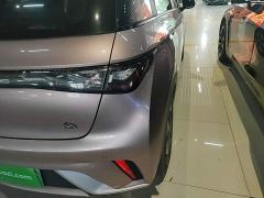 BYD Dolphin 405km Fashion Edition - ფოტო 7