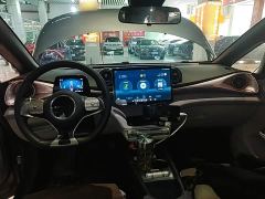 BYD Dolphin 405km Fashion Edition - ფოტო 9