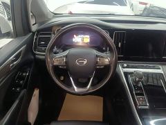 GAC Aion M8 Lingxiu Series 390T Premium Edition - photo 10