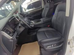 GAC Aion M8 Lingxiu Series 390T Premium Edition - photo 14