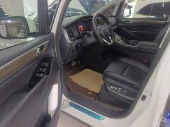 GAC Aion M8 Lingxiu Series 390T Premium Edition - photo 15