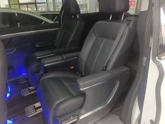 GAC Aion M8 Lingxiu Series 390T Premium Edition - photo 16