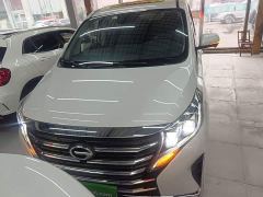 GAC Aion M8 Lingxiu Series 390T Premium Edition - photo 2