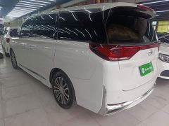 GAC Aion M8 Lingxiu Series 390T Premium Edition - photo 4