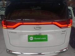 GAC Aion M8 Lingxiu Series 390T Premium Edition - photo 5