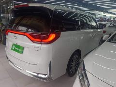 GAC Aion M8 Lingxiu Series 390T Premium Edition - photo 6