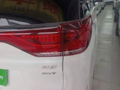 GAC Aion M8 Lingxiu Series 390T Premium Edition - photo 7