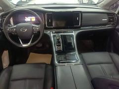 GAC Aion M8 Lingxiu Series 390T Premium Edition - photo 9