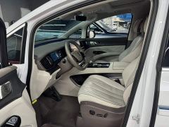 Denza D9 DM-i 970 AWD Flagship - ფოტო 6